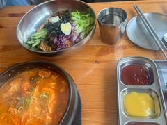-青春分食(仙林大学城店)