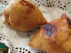 咖喱角-Santoor 萨都里印度餐厅(北锣鼓巷店)