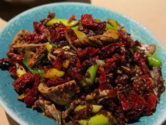 -山石榴·贵州菜(丰盛里店)