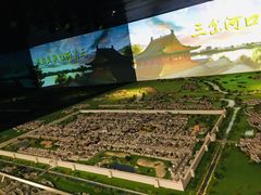 -天津市规划展览馆