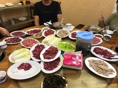 -顺记牛肉店
