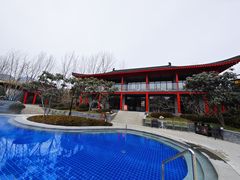 -汤峪温泉碧水湾