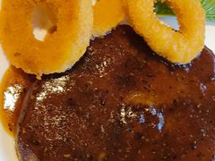 -重庆丽苑维景国际大酒店·海鲜自助餐厅