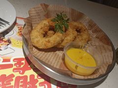 -夏日玛莉西餐厅(耒阳龙腾店)