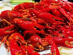 -霸王虾(湘江世纪城店)