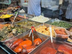 -上海市长春食品商店(淮海中路店)