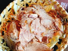 原味牛腱肉-盡膳口福·百年汤方火锅(科华北路店)