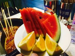 -蜀都小君肝串串香火锅(龙华旗舰店)