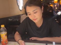 -绿茶餐厅(朝阳大悦城店)