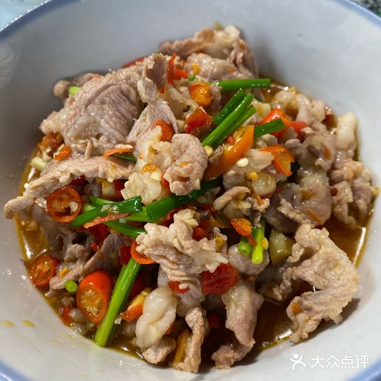 味来私房菜(江北店)