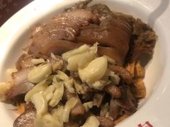 -山芋腔苏北菜(盐城滨海店)