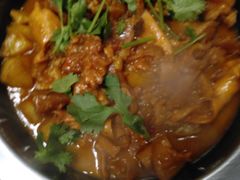 -小土豆北方菜馆(文慧园店)