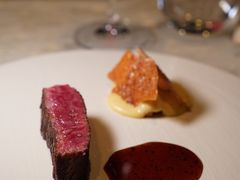 -广州四季酒店·佰鲜汇·现代法餐