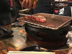-张吴记小炉子小串(王村南街店)