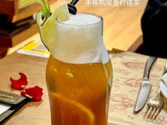 -Mark&Mars Restaurant