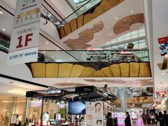 -万达茂商场(南京仙林店)