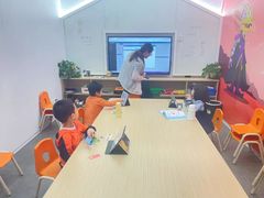 -斯坦星球AI编程·机器人科创·乐高科学·信奥·思维·专注力·STEM·竞赛考级(高新区绿宝广场龙湖狮山天街学习中心)