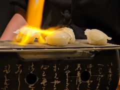 -Sushi Hanzo半藏(天环广场店)
