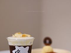 -HUGS coffee(东区店)