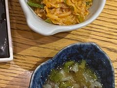 -江户家·日本料理·铁板烧(汉江东路店)