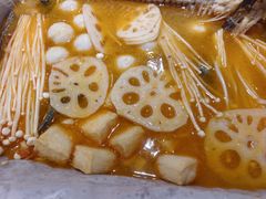 -三煮纸包鱼(青岛总店)