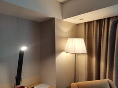 -上海新锦江大酒店