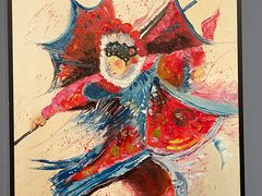 -江苏省美术馆(长江路新馆)