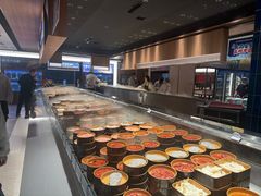 -海底捞大排档火锅(悦荟广场店)