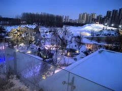 -清河半岛温泉度假酒店