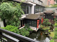 -北园酒家(小北路店)