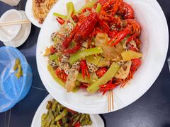 -一起吃小龙虾·海鲜(海珠店)