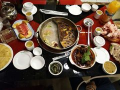 -香丽缘饭馆(黑龙潭店)