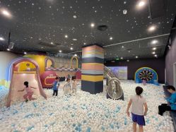 -MELAND CLUB亲子乐园·派对·餐厅(北京芳圆里ID MALL店)