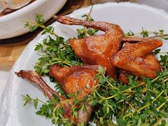 -蔡澜点心·粤菜(月星环球港店)