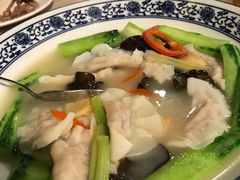 -彩蝶谷美食廊·粤式经典南番顺·铁板烧烤泰风味(广州长隆酒店)