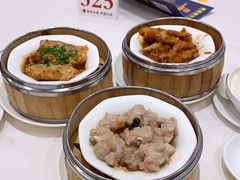 -凤凰楼酒家·粤宴点心(华强北店)