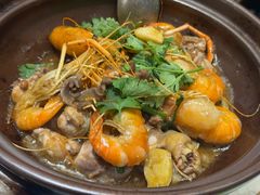 -常来小聚·广州非遗传承餐厅(高德置地店)