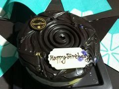 -黑池口感烘焙·生日蛋糕(坂田店)