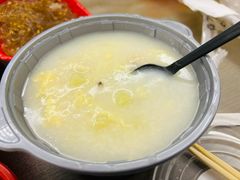 -吕氏疙瘩汤·新鲁菜(潍坊银座店)