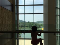 -上海佘山世茂艾美酒店