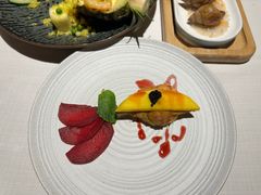 -俄士厨房(五棵松华熙LIVE店)