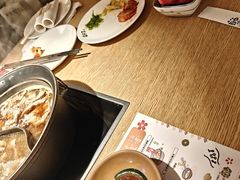 -温野菜涮涮锅(西单大悦城店)