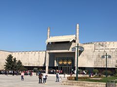 -辽沈战役纪念馆