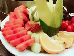 -捞神煲汤火锅(湖滨商业街店)