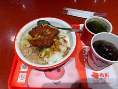 招牌猪脚饭-猪角·闽南猪脚饭(上梅林店)
