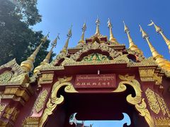 -西双版纳总佛寺