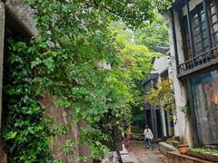 -鼓楼(西湖风景名胜区)