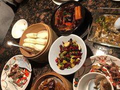 -金牌外婆家(苏州中心店)