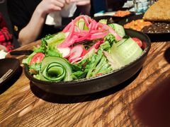 -Q MEX 库迈墨西哥餐吧(三里屯店)