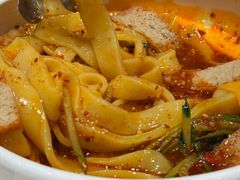 -巴依老爷新疆美食(魏公村店)